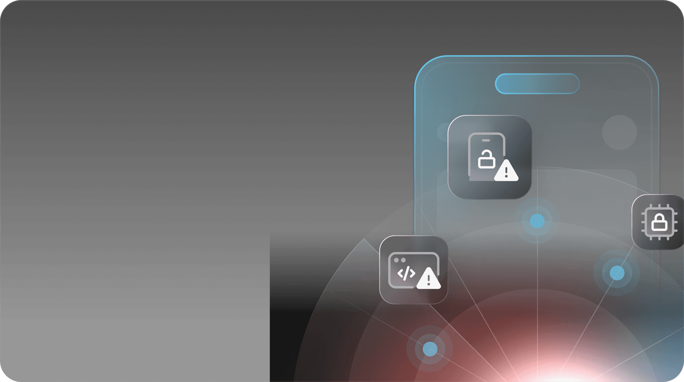 Strong app protection Tablet