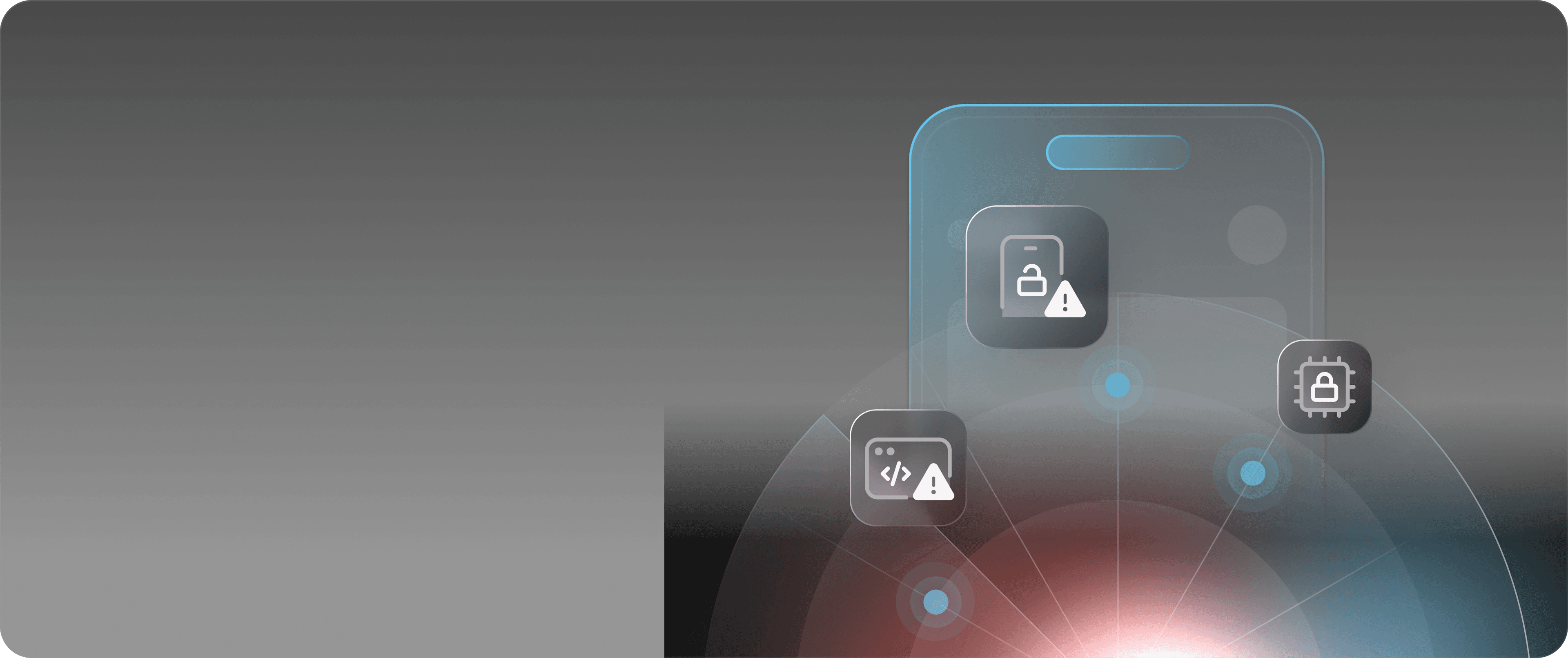 Strong app protection