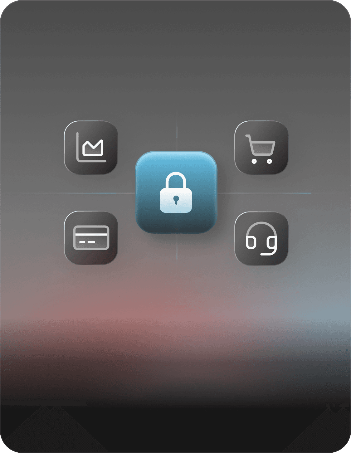 Authorize access to other apps tablet