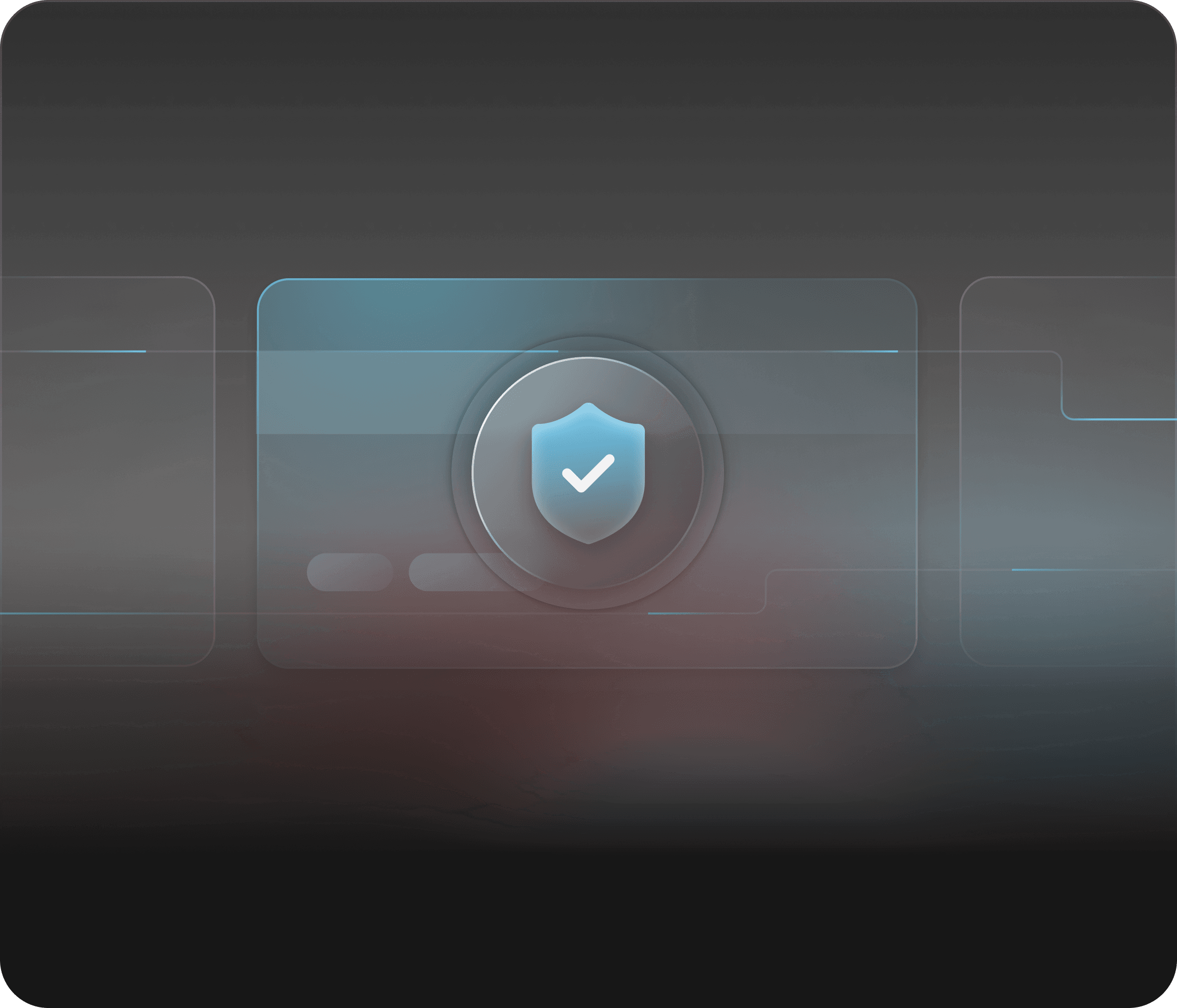 Confirm online & card payments