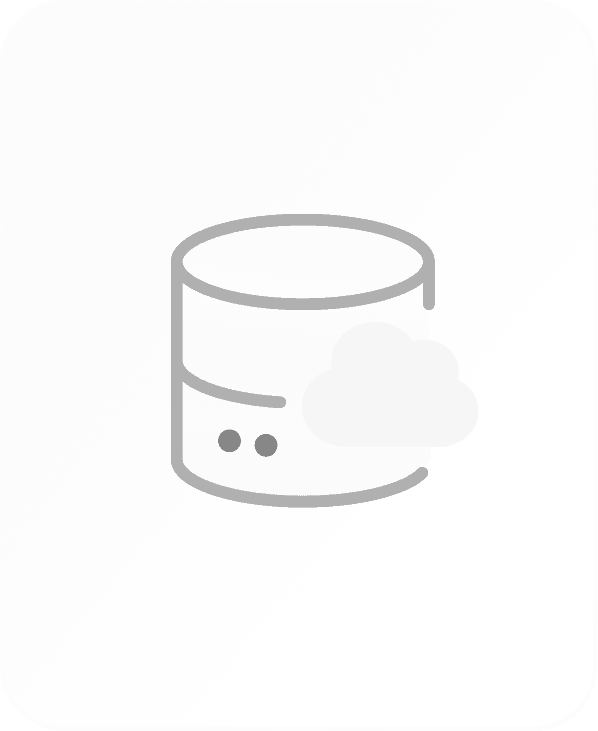 Cloud or On-Premise